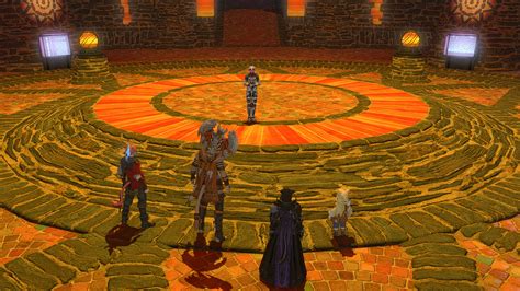 ffxiv leafing through the past